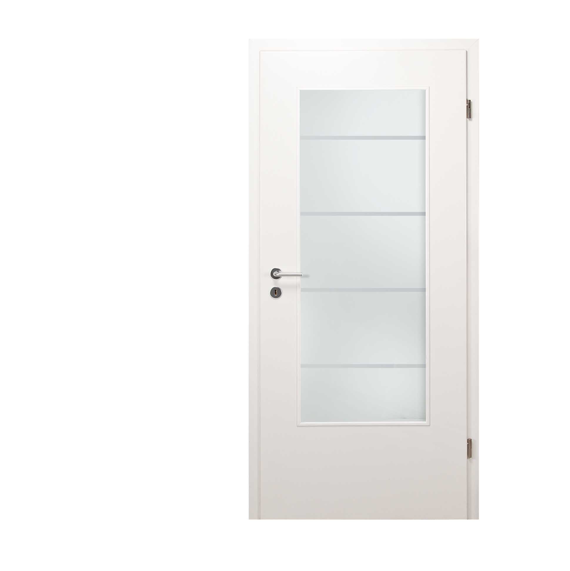 Lichtausschnitt 125-1-f-la "Streifen"