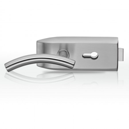 Chrom matt "Berlin" 107 PZ