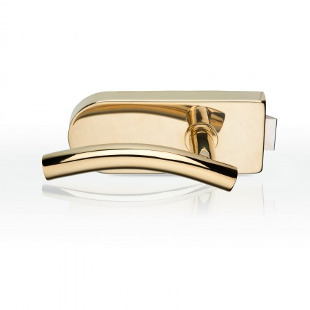 Messing poliert "Rio" 107 UV