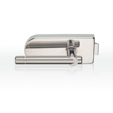 Edelstahl poliert "Rio" Delphi UV