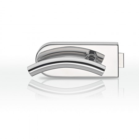 Edelstahl poliert "Rio" 107 UV