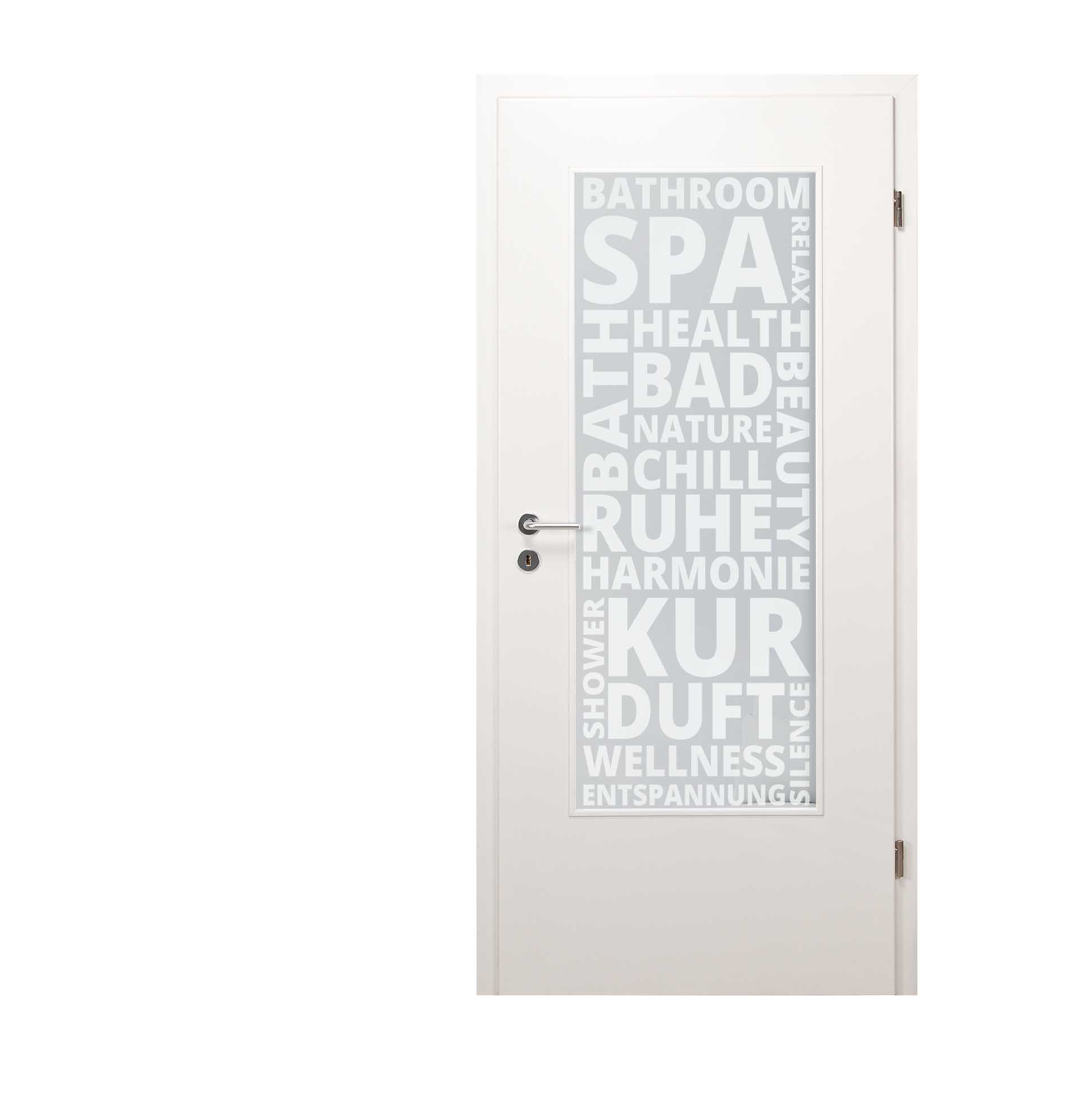 Lichtausschnitt 128-1-f-la "Spa