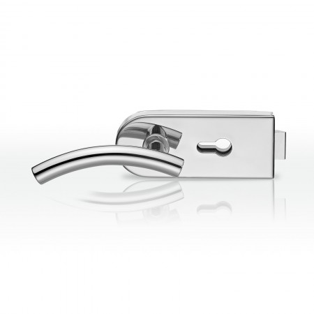 Edelstahl poliert "Rio" 107 PZ