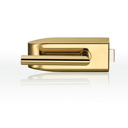 Messing poliert "Berlin" 102 UV